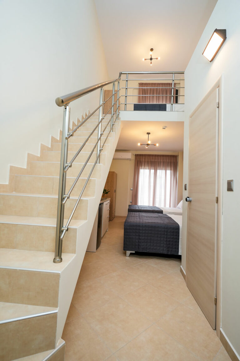 King Suite view 2
