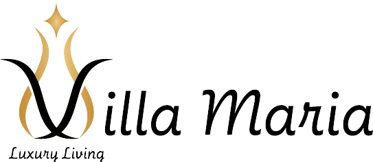 Villa Maria Logo