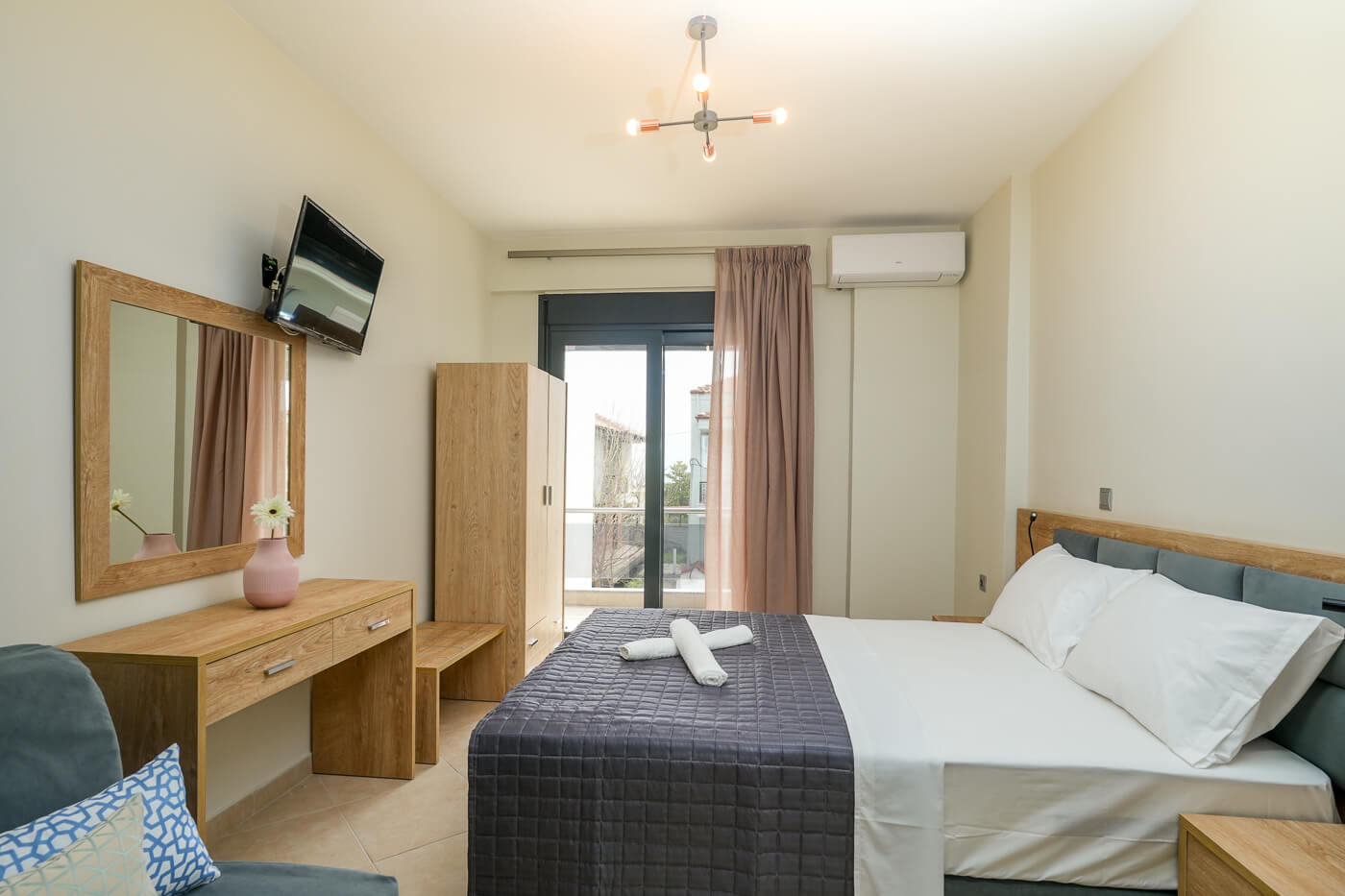 Luxury Room