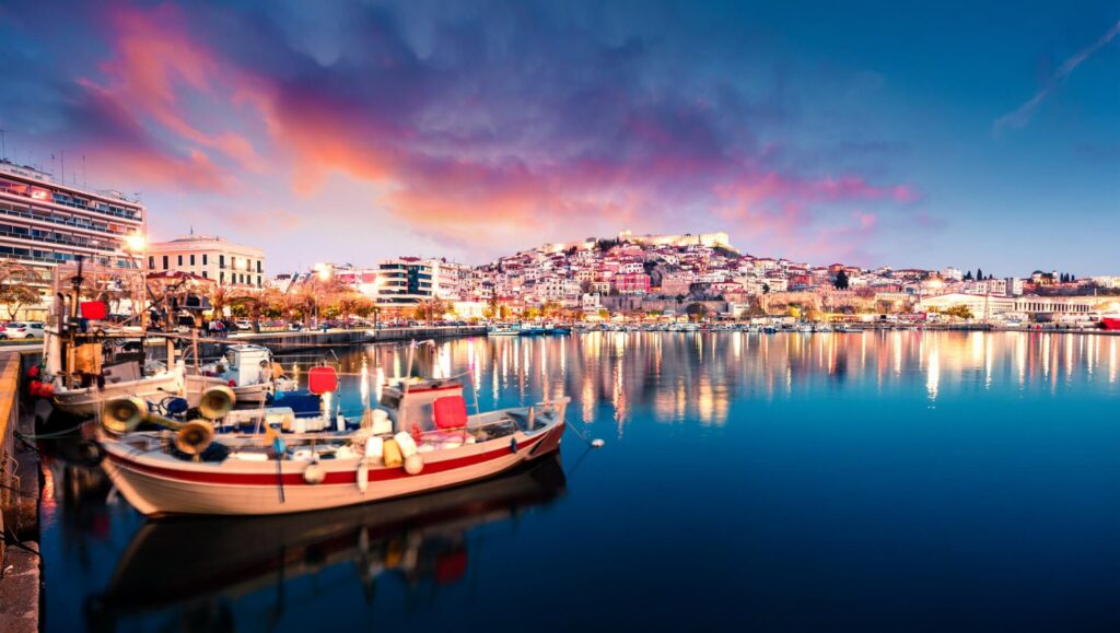 Kavala